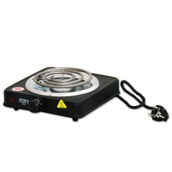 Amy Deluxe Ηλεκτρική Θερμάστρα 1000W